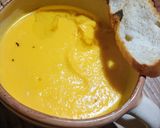Foto del paso 4 de la receta: Sopa Crema de Zanahorias y Jengibre