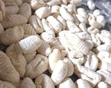 Foto del paso 5 de la receta: Ñoquis de papa con estofado de alitas de pollo