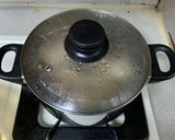 檸檬涼拌手撕雞的食譜步驟1照片