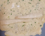 Foto del paso 2 de la receta: Tortilla rellena
