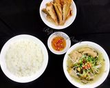 Hình bước làm 3 của món Bữa Cơm Gia Đình 36