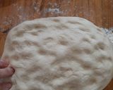 Foto del paso 2 de la receta: Pan ciabatta. Ideal para sándwich
