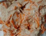 Foto langkah ke 6 dari resep Egg Chicken Roll ala Hokben.