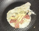 Foto del paso 2 de la receta: Omelette “Estaca”