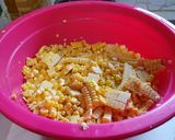 Foto langkah ke 1 dari resep Sup Jagung.