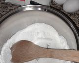 Foto del paso 1 de la receta: Crema casera de maicena con caramelo