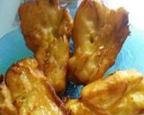 Foto langkah ke 4 dari resep Pisang goreng renyah.