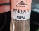 Foto del paso 5 de la receta: 182. Lagrimitas de pollo al limón