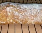 Foto del paso 4 de la receta: Pan - Chapata
