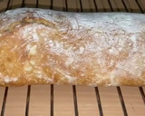 Foto del paso 4 de la receta: Pan - Chapata