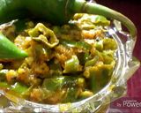 চিলি পিকাল (আচারি মিরচি)(chilli pickle recipe in bengali) রেসিপির ধাপ 4 ছবি