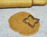 Foto del paso 6 de la receta: Galletas de canela y jengibre