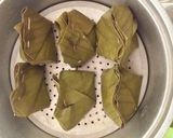Foto langkah ke 4 dari resep Pepes Tahu kukus (bothok tahu).