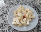 Foto del paso 2 de la receta Gambas al ajillo