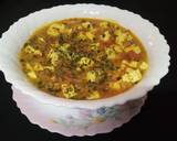 Lehsooni Methi Paneer recipe step 5 photo