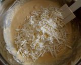 Foto del passaggio 15 della ricetta Ciambelline salate con il quartirolo