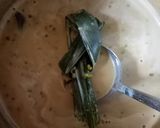 Foto langkah ke 4 dari resep Burjo susu lowfat.