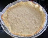 Une image de l'étape 6 de 😜 Tarte à la rhubarbe.