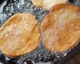 Foto del paso 4 de la receta: Torta fritas de mi mamá ❣