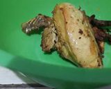 Foto langkah ke 2 dari resep Ayam sisit bali.