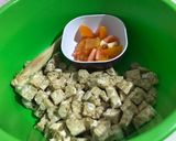 Foto langkah ke 1 dari resep Tempe Kuah Woku.