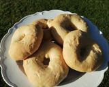 Foto del paso 9 de la receta: Rosquitas