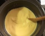 Foto del paso 13 de la receta: Mi postre de vainillas