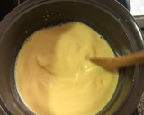 Foto del paso 13 de la receta: Mi postre de vainillas
