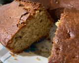 Foto del paso 3 de la receta: Queque de canela ✨ (receta renovada)