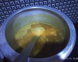 काली साबूत उड़द दाल (kali sabut urad dal recipe in Hindi) रेसिपी चरण 4 फोटो