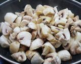 Foto del paso 3 de la receta Salchichas en forma de corazón