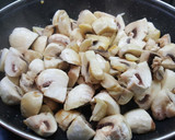 Foto del paso 3 de la receta: Salchichas en forma de corazón