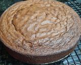 Foto del paso 3 de la receta: TORTA Húmeda DE CHOCOLATE Y DULCE DE LECHE ❤️