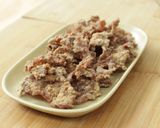 Foto langkah ke 5 dari resep Keripik Daging Devina Hermawan.