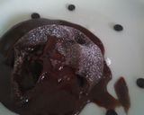 Foto langkah ke 9 dari resep Choco Lava Steam Cake Lumer Simple.