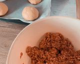 Hamburger, buci, hús 🍔🥩 recept fázis 2 fotója