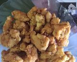 Foto langkah ke 2 dari resep Koloke a.k.a Ayam kuluyuk ala me.