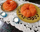 عکس مرحله 2 از دستور دسر: شیرهویج 🥕❤️🥛