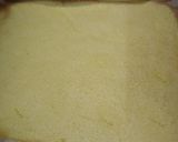 Foto del paso 4 de la receta: Masa de pionono