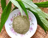 Hình bước làm 5 của món 🌱 Muối Rau Răm (Không Cay)