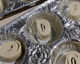 Foto del paso 3 de la receta: Pasteles de nata/Pastéis de Belem (con Thermomix)