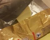 รูปขั้นตอนการทำที่ 1 ของ Chocolate Vienna Rings