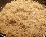 Foto del paso 3 de la receta: Volovanes tierra-mar