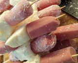 Foto del paso 2 de la receta: Salchipapa