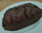 Foto langkah ke 7 dari resep Brownies kukus chocolatos.