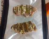 Foto del paso 3 de la receta: Pollo Caprese