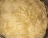 A picture of step 4 of Samosa.