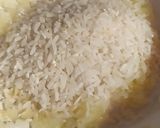 Foto del paso 2 de la receta: Risotto con Choclo