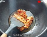 Foto langkah ke 2 dari resep Ceker kecap pedas.