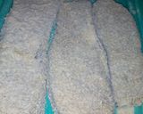 Foto del paso 4 de la receta: Milanesas de berenjena